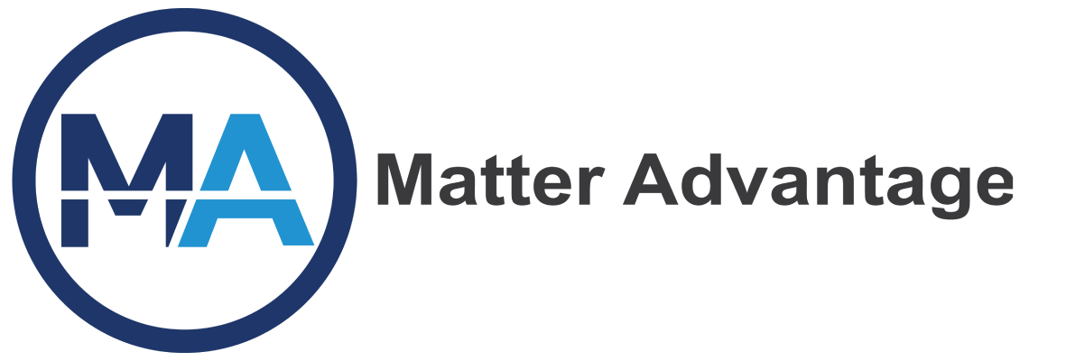 Matter Advantage